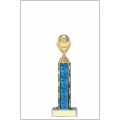Trophies - #Soccer Ball B Style Trophy